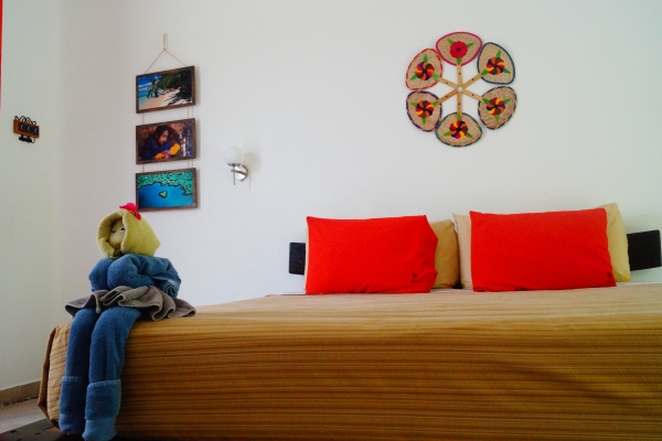 Hotel Don Diego de la Selva